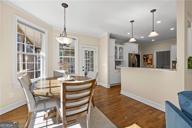 35 Trellis Trace, Newnan, GA 30265