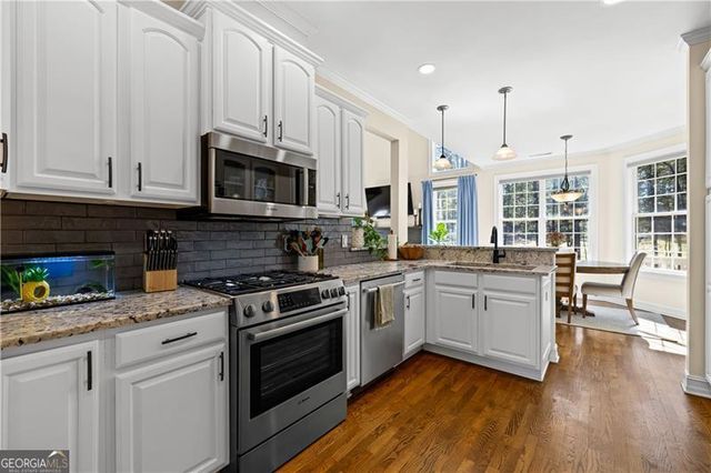 35 Trellis Trace, Newnan, GA 30265