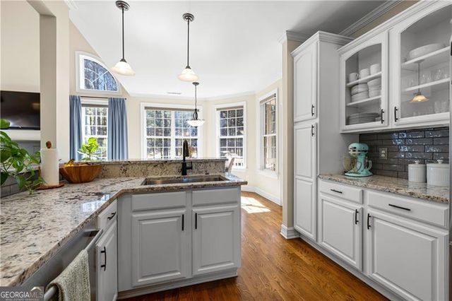 35 Trellis Trace, Newnan, GA 30265