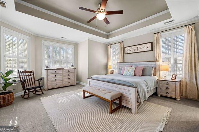 35 Trellis Trace, Newnan, GA 30265