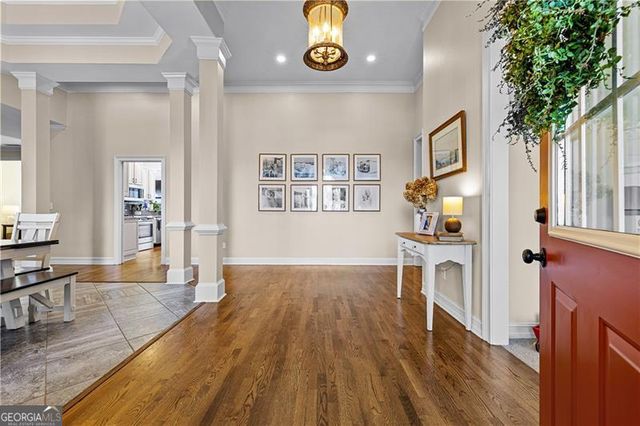 35 Trellis Trace, Newnan, GA 30265