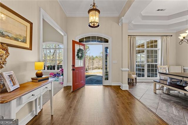 35 Trellis Trace, Newnan, GA 30265