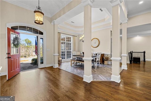 35 Trellis Trace, Newnan, GA 30265