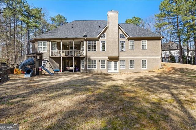 35 Trellis Trace, Newnan, GA 30265