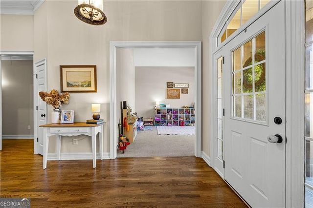 35 Trellis Trace, Newnan, GA 30265