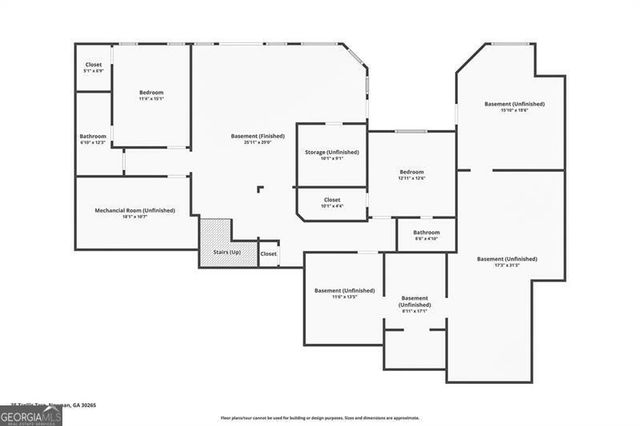 35 Trellis Trace, Newnan, GA 30265