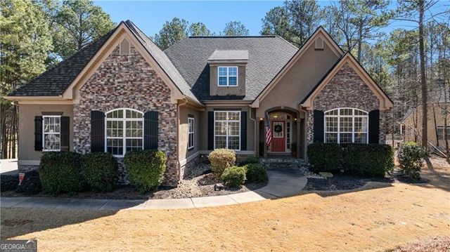 35 Trellis Trace, Newnan, GA 30265