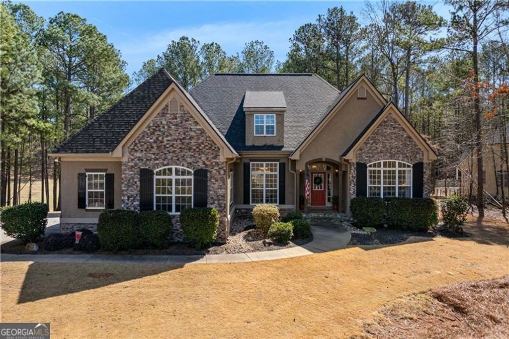 35 Trellis Trace, Newnan, GA 30265