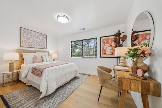 12311 Viewoak Drive, Saratoga, CA 95070