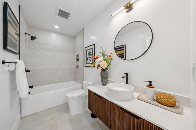 12311 Viewoak Drive, Saratoga, CA 95070