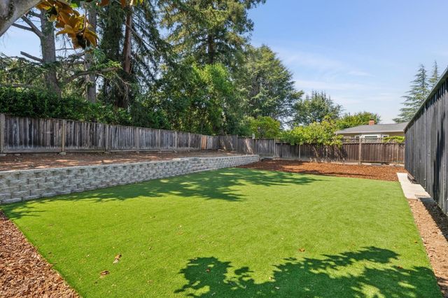 12311 Viewoak Drive, Saratoga, CA 95070