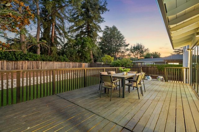 12311 Viewoak Drive, Saratoga, CA 95070