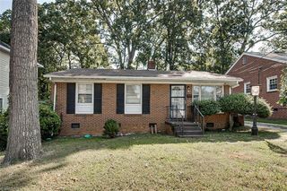 320 4Th Street, High Point, NC 27260