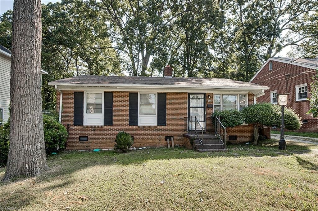 320 4Th Street, High Point, NC 27260