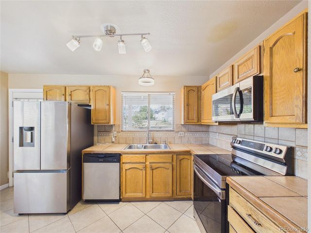 4323 Mcgrew Circle, Colorado Springs, CO 80911