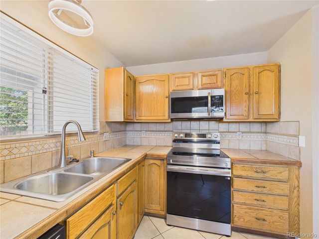 4323 Mcgrew Circle, Colorado Springs, CO 80911