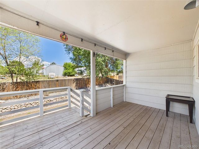 4323 Mcgrew Circle, Colorado Springs, CO 80911