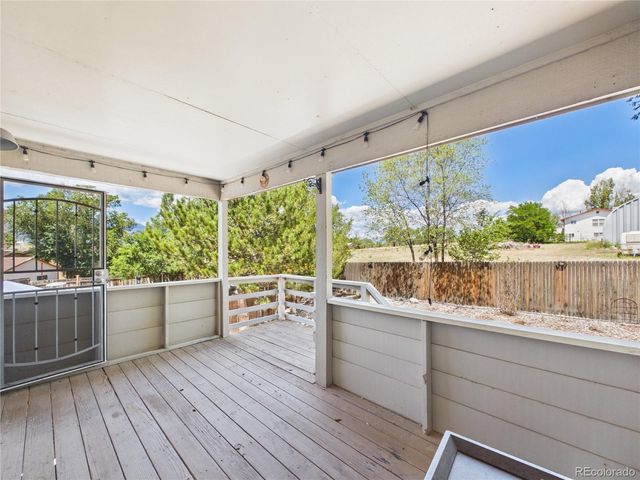 4323 Mcgrew Circle, Colorado Springs, CO 80911
