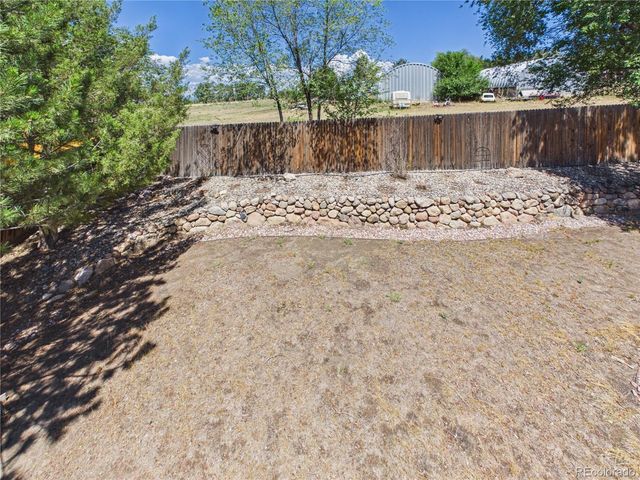 4323 Mcgrew Circle, Colorado Springs, CO 80911