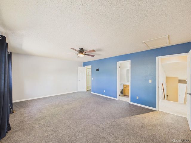 4323 Mcgrew Circle, Colorado Springs, CO 80911