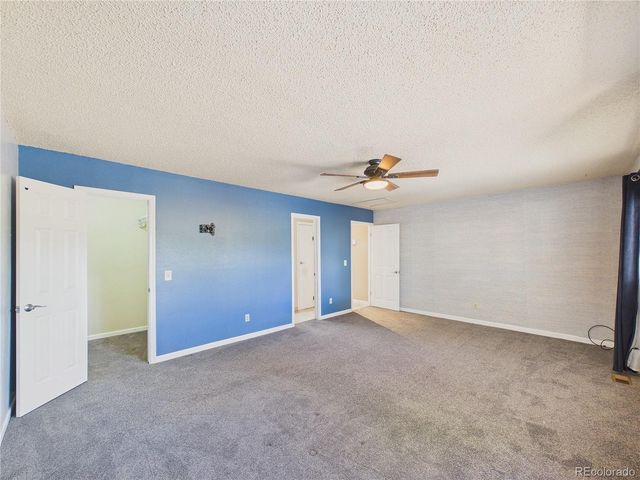 4323 Mcgrew Circle, Colorado Springs, CO 80911
