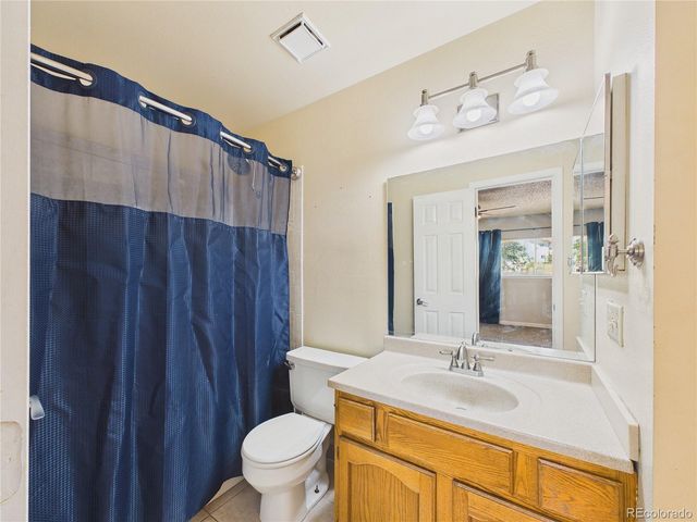 4323 Mcgrew Circle, Colorado Springs, CO 80911