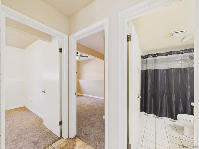 4323 Mcgrew Circle, Colorado Springs, CO 80911