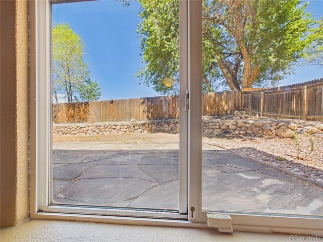 4323 Mcgrew Circle, Colorado Springs, CO 80911