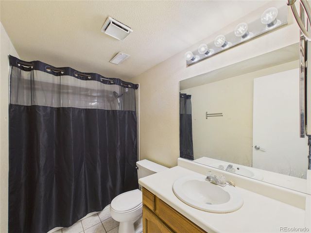 4323 Mcgrew Circle, Colorado Springs, CO 80911