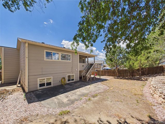 4323 Mcgrew Circle, Colorado Springs, CO 80911