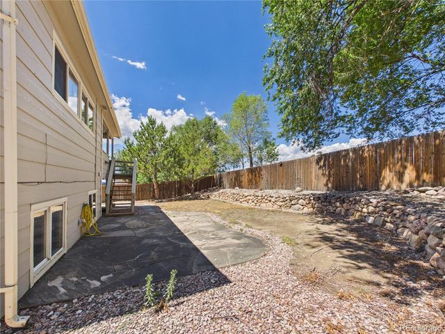 4323 Mcgrew Circle, Colorado Springs, CO 80911