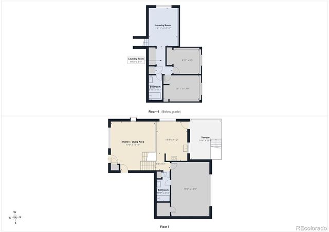 4323 Mcgrew Circle, Colorado Springs, CO 80911