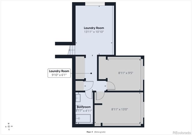 4323 Mcgrew Circle, Colorado Springs, CO 80911