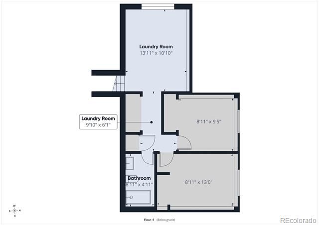 4323 Mcgrew Circle, Colorado Springs, CO 80911