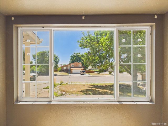 4323 Mcgrew Circle, Colorado Springs, CO 80911