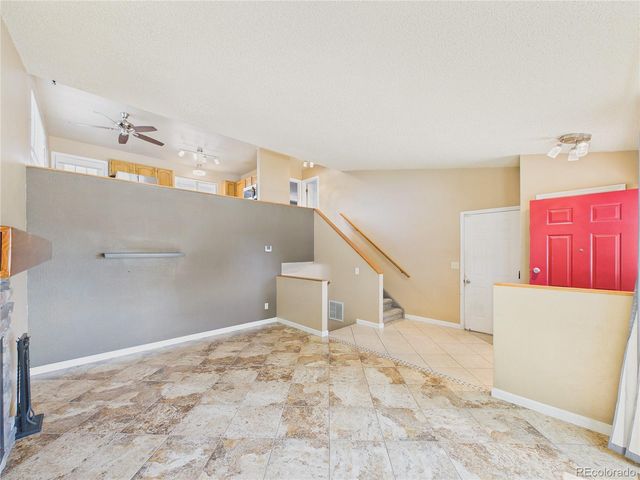 4323 Mcgrew Circle, Colorado Springs, CO 80911