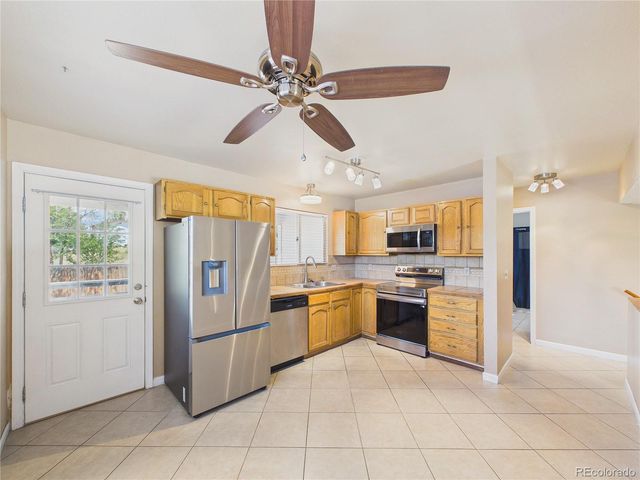 4323 Mcgrew Circle, Colorado Springs, CO 80911