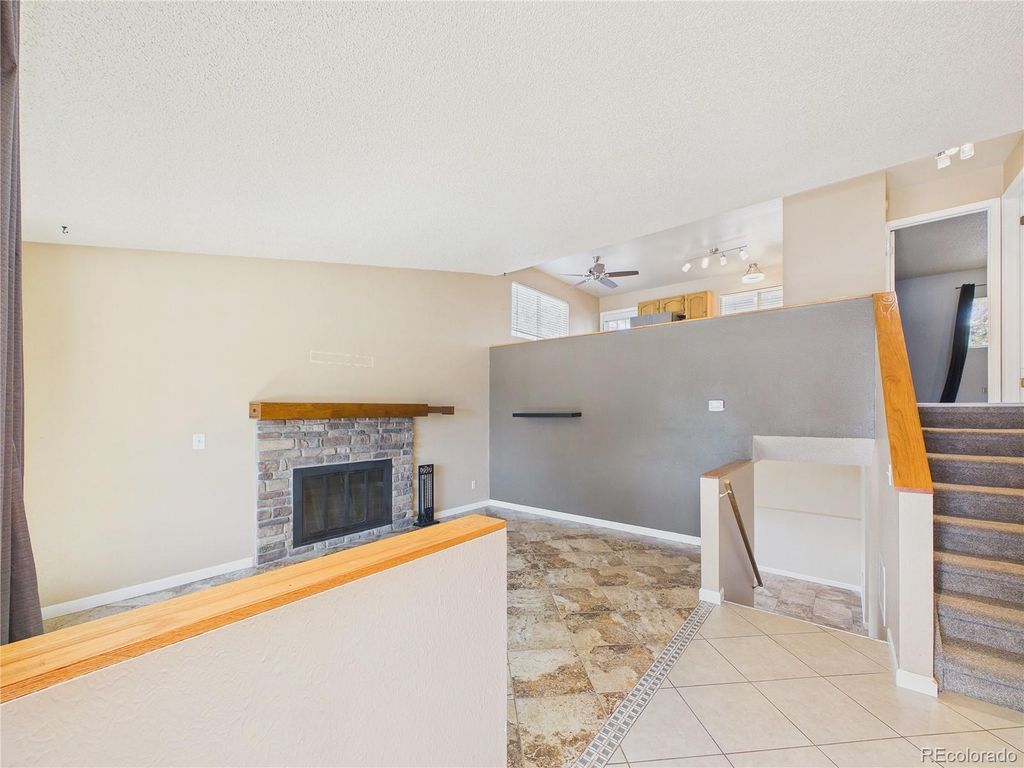 4323 Mcgrew Circle, Colorado Springs, CO 80911