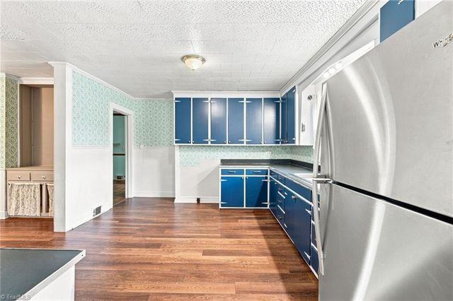 2818 Michael Road, Lexington, NC 27295