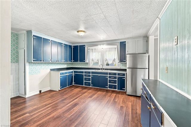 2818 Michael Road, Lexington, NC 27295