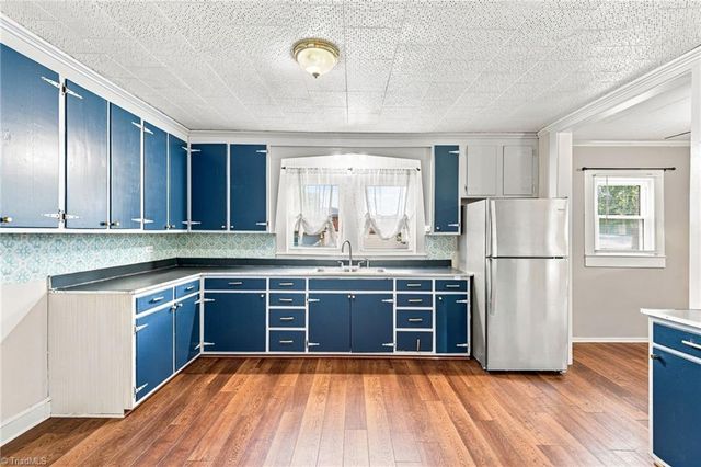 2818 Michael Road, Lexington, NC 27295