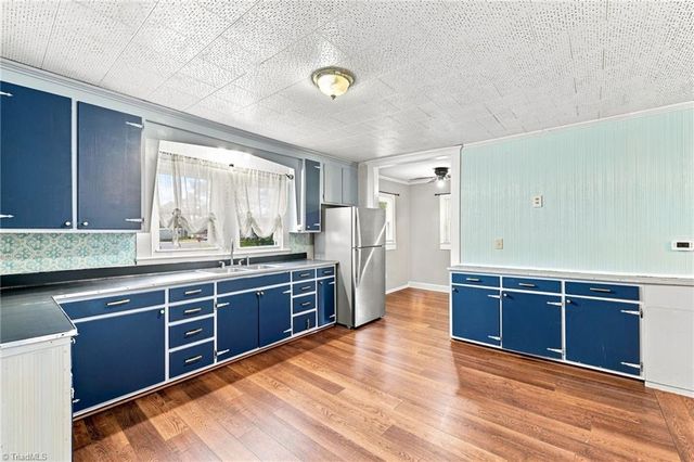 2818 Michael Road, Lexington, NC 27295