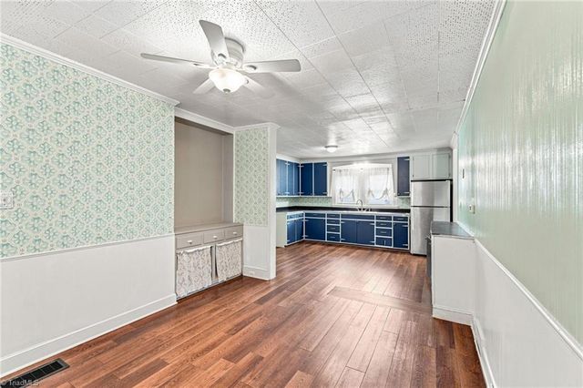 2818 Michael Road, Lexington, NC 27295
