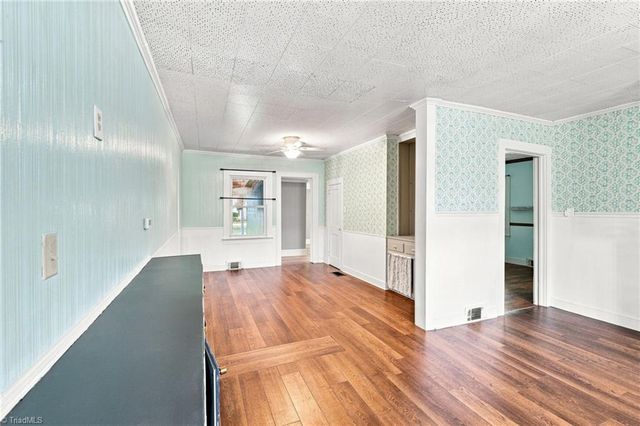 2818 Michael Road, Lexington, NC 27295
