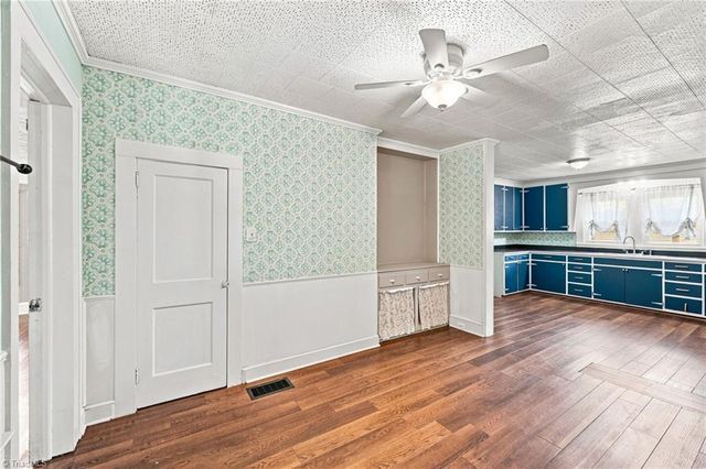 2818 Michael Road, Lexington, NC 27295