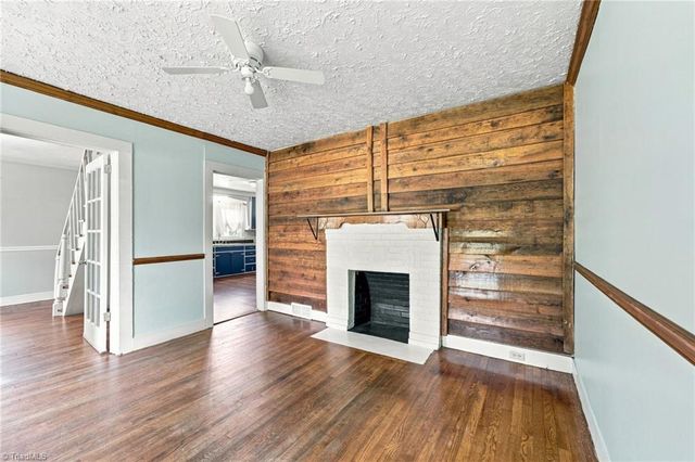 2818 Michael Road, Lexington, NC 27295
