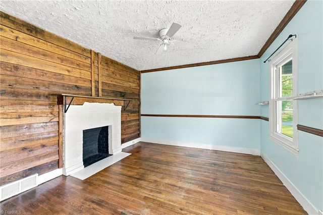 2818 Michael Road, Lexington, NC 27295