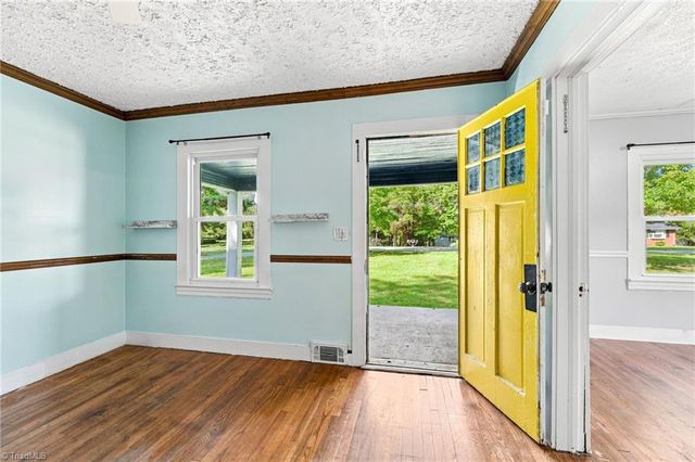 2818 Michael Road, Lexington, NC 27295