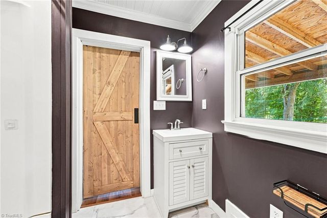 2818 Michael Road, Lexington, NC 27295