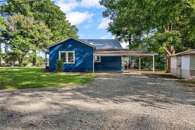 2818 Michael Road, Lexington, NC 27295